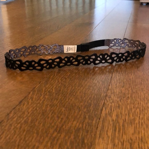 Boden Accessories - 🎄Eloise cut out belt by Boden🎄